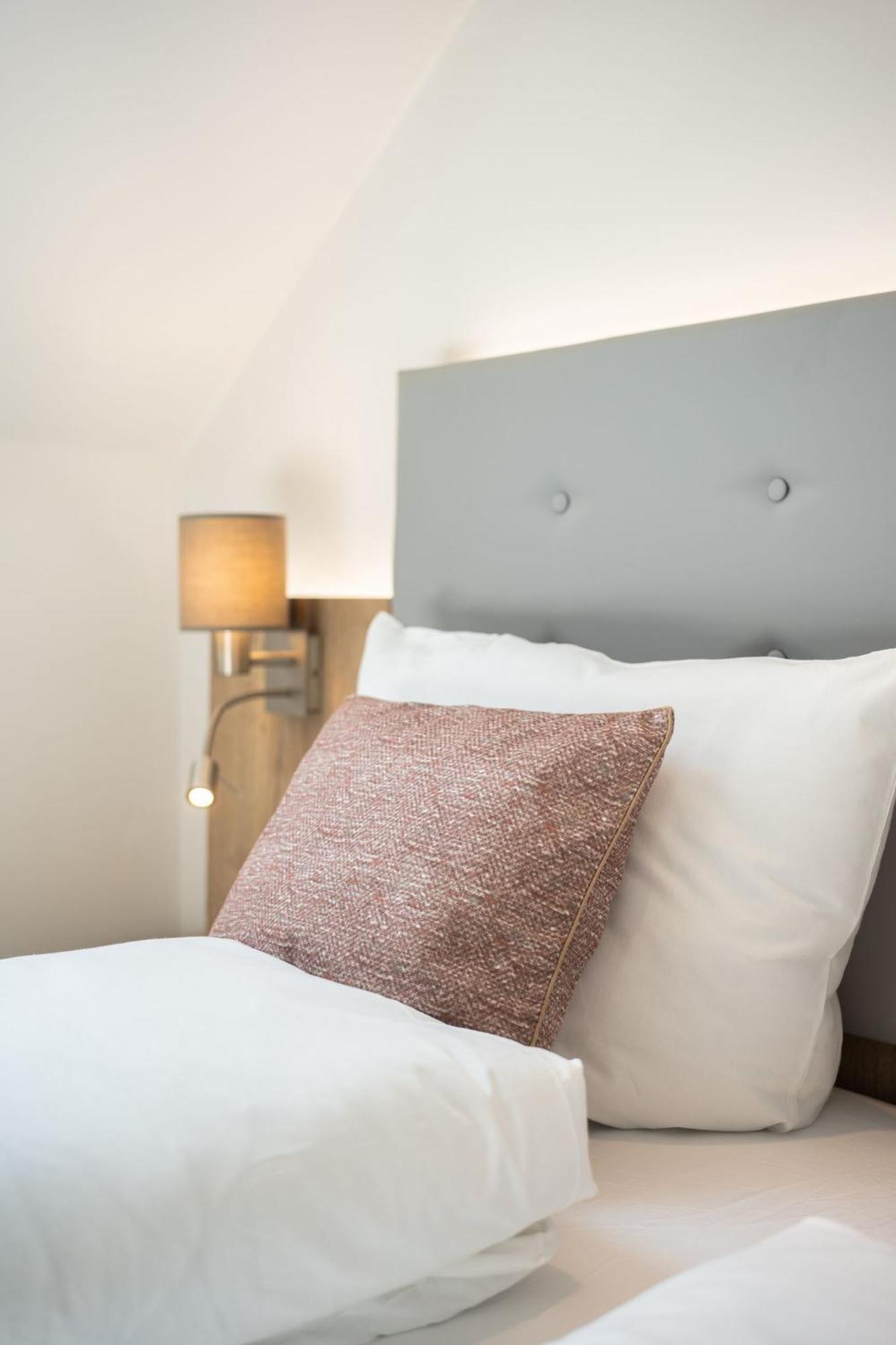 Nordseehotel Tausendschoen Carolinensiel Oda fotoğraf